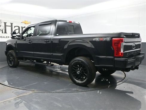 Used 2019 Ford F250 Lariat image 34