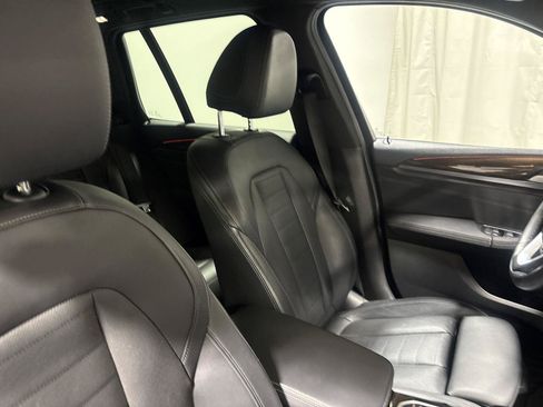 Used 2023 BMW X3 xDrive30i w/ Premium Package w/ZPA AWD/4WD image 33