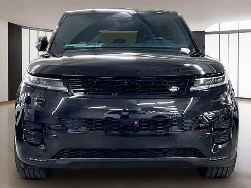 Certified 2024 Land Rover Range Rover Sport SE image 2