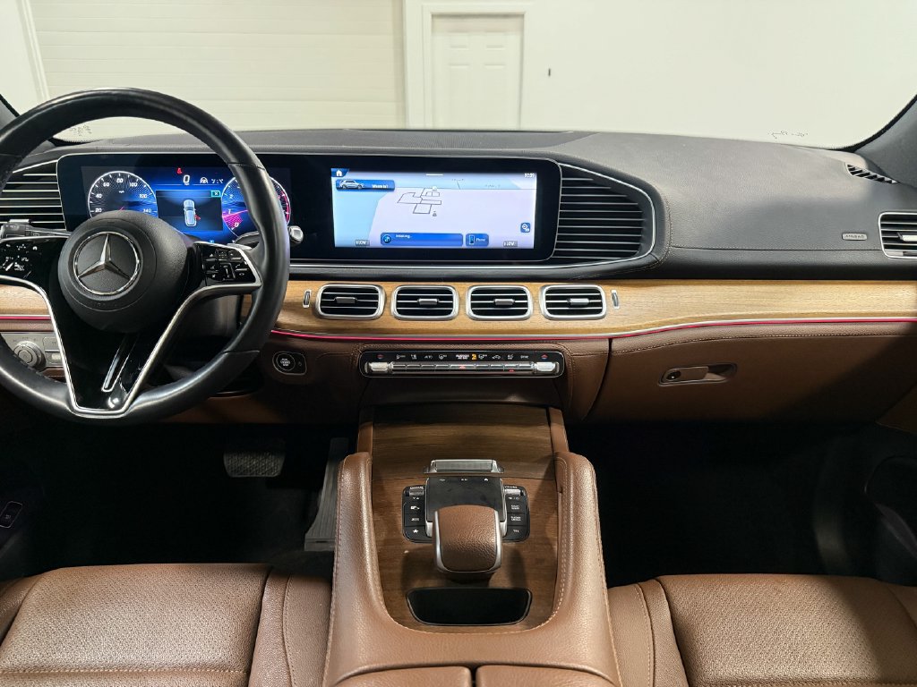 Used 2024 Mercedes-Benz GLE 450 4MATIC image 18