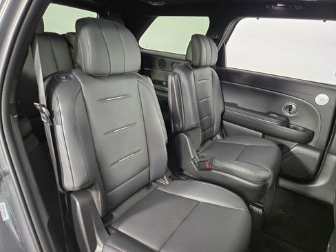 Used 2026 Hyundai Palisade Calligraphy AWD/4WD image 18