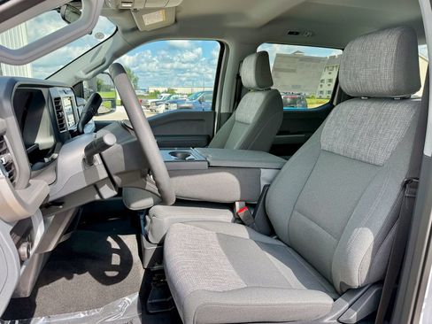 New 2026 Ford F250 XLT AWD/4WD image 11