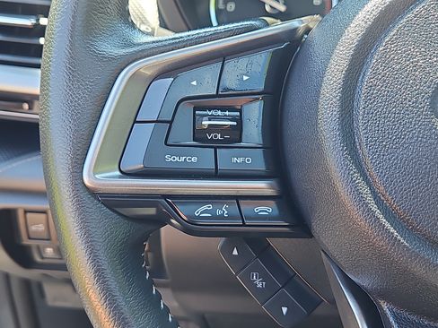 Used 2021 Subaru Forester Touring AWD/4WD image 21