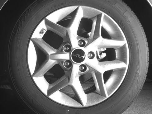 Used 2025 Kia Soul LX w/ LX Technology Package image 14