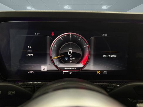 Certified 2021 Mercedes-Benz G 63 AMG AMG G 63 image 16