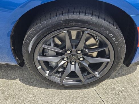 New 2026 Dodge Charger Scat Pack AWD/4WD image 16