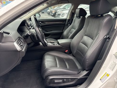 Used 2021 Honda Accord Sport Special Edition image 8