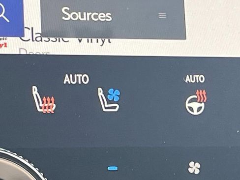 Used 2026 Lexus TX 350 AWD w/ Technology Package image 42