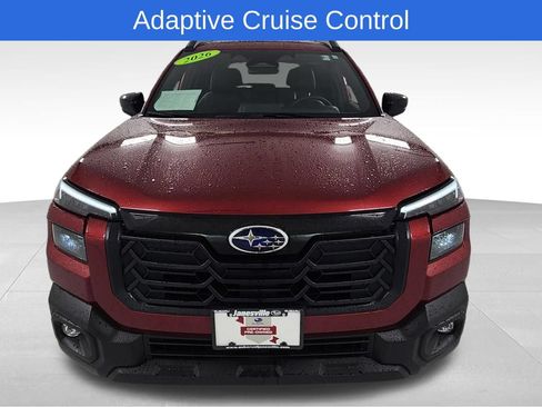 Certified 2026 Subaru Outback Premium AWD/4WD image 9
