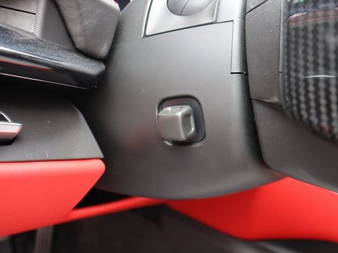 Used 2025 Chevrolet Corvette Z06 w/ Z07 Performance Package image 20