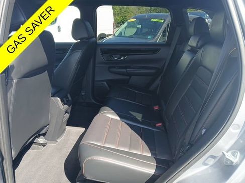 Used 2023 Honda CR-V Sport Touring image 12