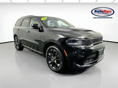 Used 2022 Dodge Durango R/T