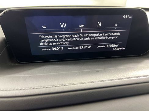 Used 2025 MAZDA CX-30 AWD 2.5 S w/ Preferred Package image 7