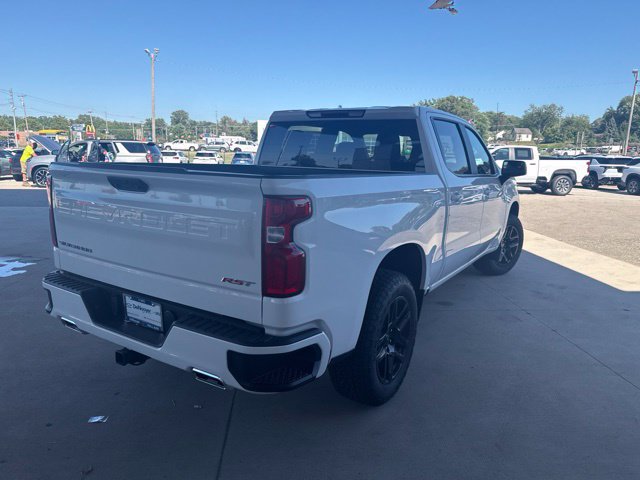 New 2026 Chevrolet Silverado 1500 RST AWD/4WD image 5