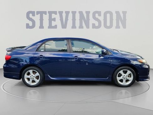 Used 2013 Toyota Corolla S FWD image 6