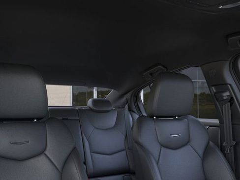 New 2026 Cadillac CT5 Premium Luxury w/ Technology Package image 24