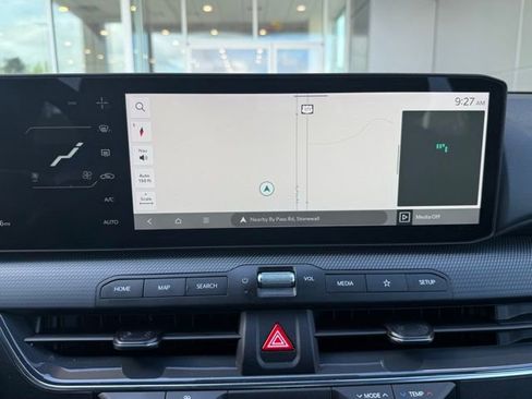 Used 2025 Kia K4 GT-Line image 28