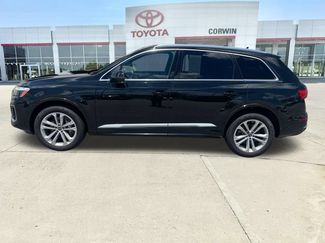 Used 2025 Audi Q7 3.0T Premium Plus AWD/4WD video 2