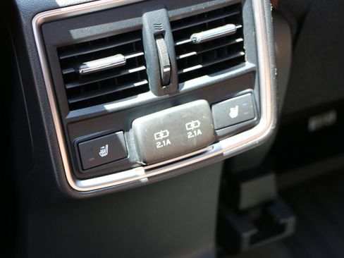 Used 2021 Subaru Forester Touring w/ Popular Package #2 AWD/4WD image 33