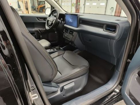 New 2026 Ford Maverick Lobo AWD/4WD image 20