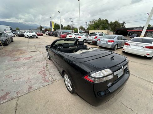 Used 2011 Saab 9-3 Aero FWD image 17