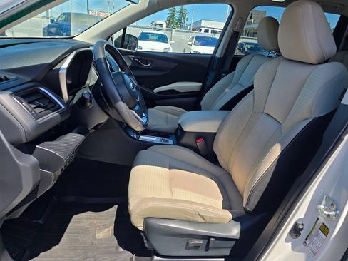 Used 2023 Subaru Ascent Premium w/ Convenience Package AWD/4WD image 24