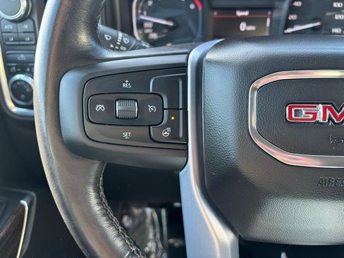 Used 2019 GMC Sierra 1500 SLE w/ SLE Value Package image 32