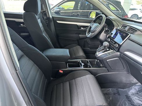 Used 2022 Honda CR-V EX image 19
