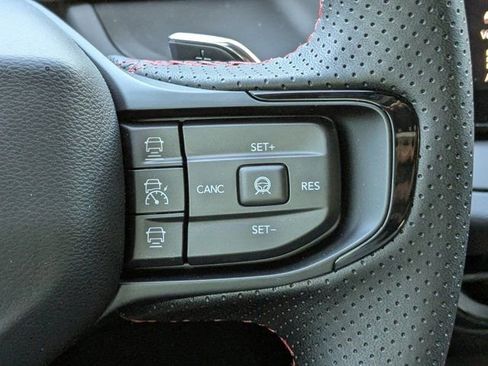 New 2026 Dodge Charger Scat Pack w/ Blacktop Package image 27