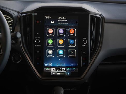 New 2026 Subaru Crosstrek 2.5i Limited AWD/4WD image 10