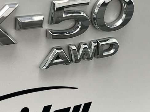 Certified 2025 MAZDA CX-50 AWD 2.5 S w/ Preferred Package image 29