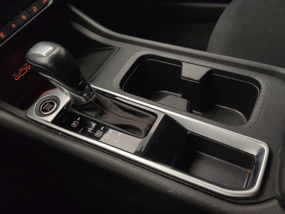 Used 2023 Nissan Sentra SR FWD image 26