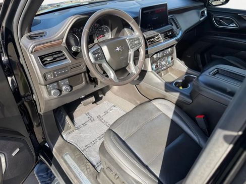 Used 2021 Chevrolet Tahoe Z71 image 15