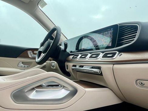 Certified 2022 Mercedes-Benz GLE 350 4MATIC image 18