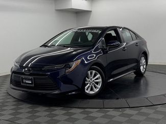 Used 2026 Toyota Corolla LE w/ LE Premium Package FWD video 3