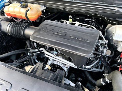 Used 2022 RAM 1500 Big Horn image 35