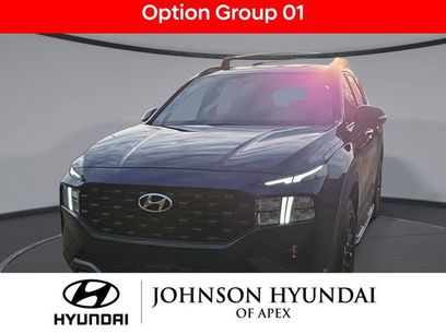 Used 2022 Hyundai Santa Fe XRT w/ Winter Weather Package