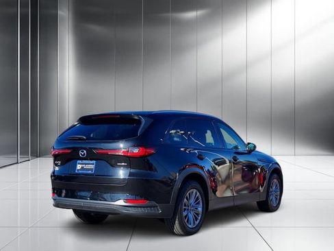 Used 2024 MAZDA CX-90 3.3 Turbo w/ Preferred Package image 24