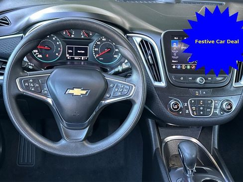 Used 2023 Chevrolet Malibu LT image 17