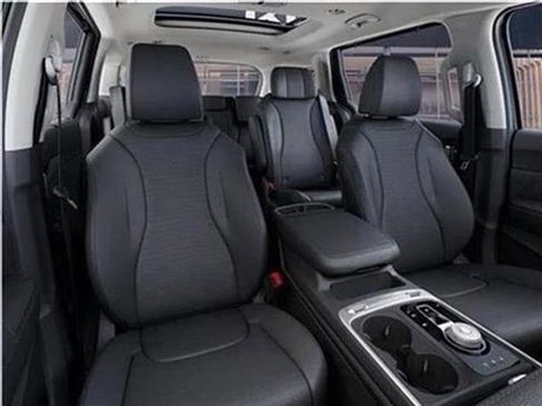 New 2026 Kia Carnival SX Prestige image 69