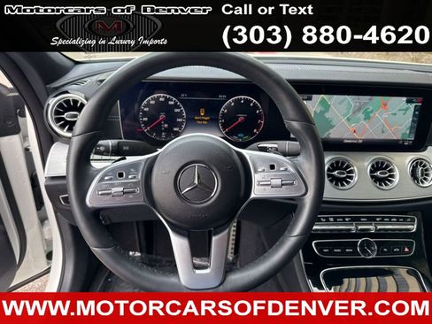 Used 2019 Mercedes-Benz CLS 450 4MATIC image 20