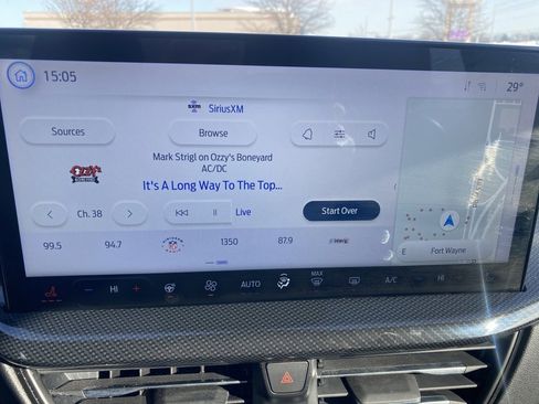 Used 2023 Ford Escape ST-Line Select w/ Tech Pack #2 image 18