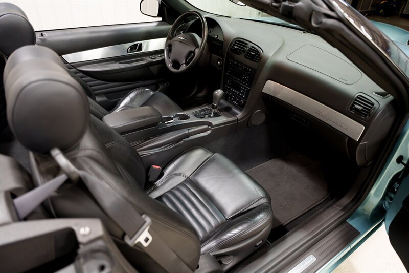 Used 2002 Ford Thunderbird RWD image 28