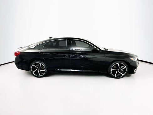 Used 2020 Honda Accord Sport image 10