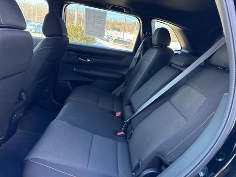Used 2024 Honda CR-V Sport image 22