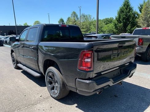 New 2026 RAM 1500 Express AWD/4WD image 2