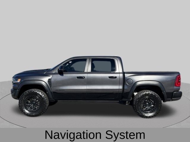 Used 2025 RAM 1500 RHO w/ RHO Level 1 Equipment Group AWD/4WD image 3