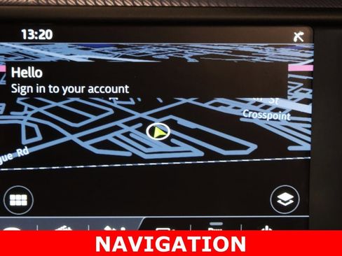 Used 2021 Jaguar F-TYPE R-Dynamic image 24