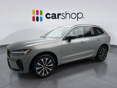 Used 2024 Volvo XC60 B5 Core w/ Climate Package