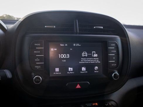 Used 2021 Kia Soul S image 15